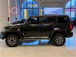 بايك BJ40L